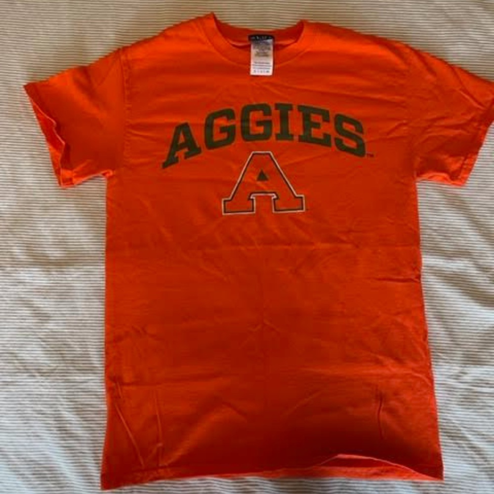 CSU Aggies Sports Tee